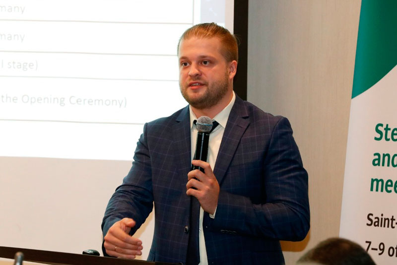 За вклад в развитие сетей будущего: преподаватель УрФУ получил престижную премию