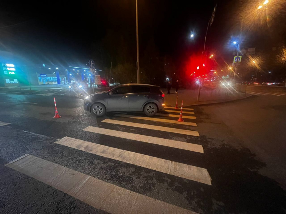 Два ребёнка пострадали в дорожных авариях в Тюмени | В Тюмени два ребёнка получили травмы в ДТП Два ребёнка пострадали в дорожных авариях в Тюмени | В Тюмени два ребёнка получили травмы в ДТП