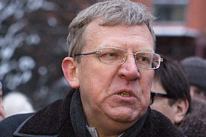 Кудрин рассказал о предложенной ему Медведевым должности