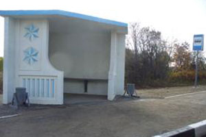 На пермских трассах появляются новые остановки