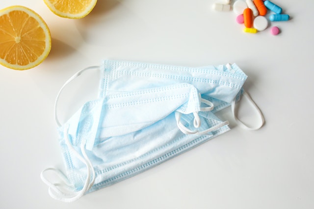 На Среднем Урале выявлено 129 новых случаев COVID-19 На Среднем Урале выявлено 129 новых случаев COVID-19