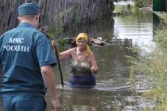На Дальнем Востоке бедствуют более 100 тысяч человек