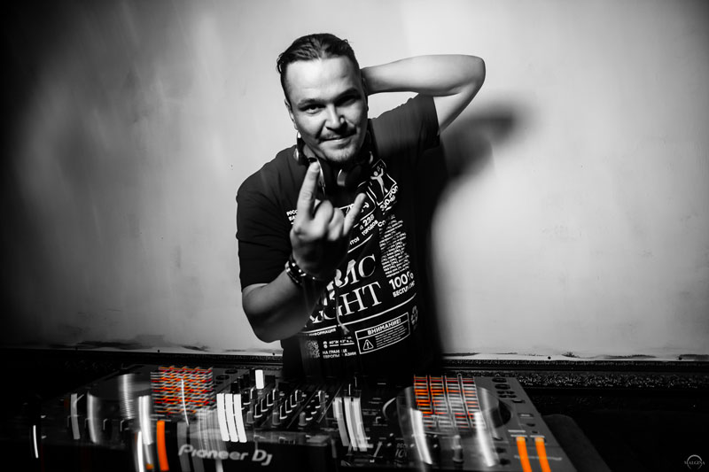 В Екатеринбурге подвели итоги Ural Music Night 2022