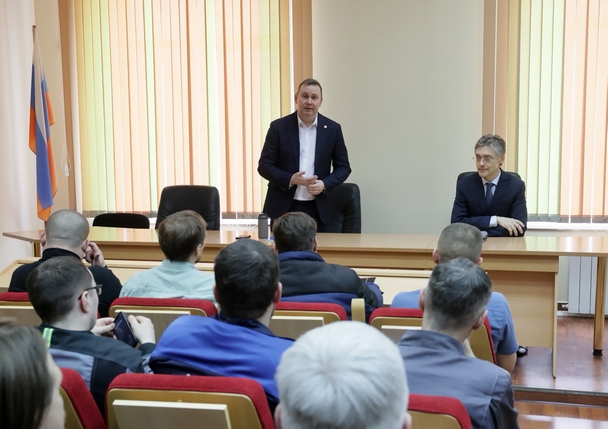 Странный разговор мэра Нижнего Тагила с журналисткой 