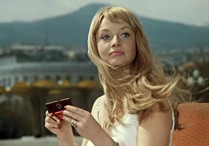 Актриса Наталья Кустинская умерла от гепатита С