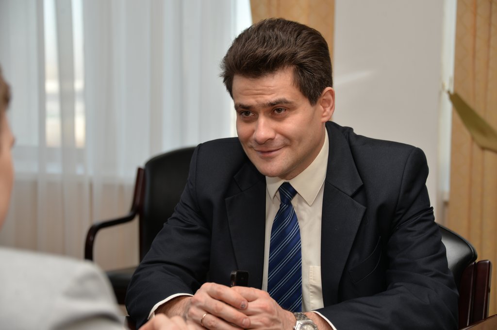 В Екатеринбурге будет новый мэр. Александр Высокинский уходит с поста