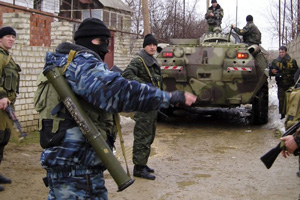 Путина просят разобраться с убийствами журналистов