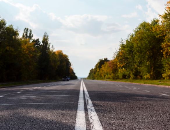 В России через Екатеринбург пройдёт ещё одна крупная магистраль  | Трассу Тюмень — Ростов-на-Дону планируют построить в России 