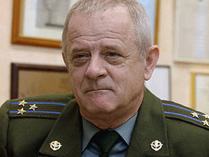 Владимира Квачкова лишили возможности говорить в суде