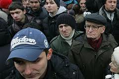 Московская оппозиция обойдется митингом