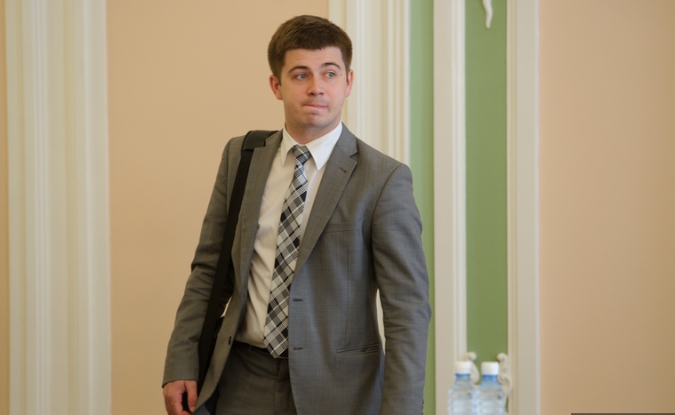 Протеже свердловского губернатора пророчат карьерное повышение