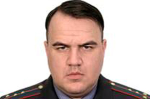 Участкового убили во время освобождения заложников Участкового убили во время освобождения заложников