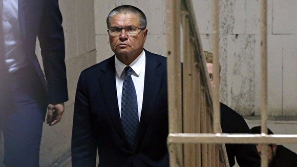 «Росбалт» рассказал новые подробности о «деле Улюкаева»