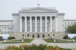 Евгений Куйвашев: поддержка Правительства России поможет УрФУ укрепить свои позиции в международных рейтингах