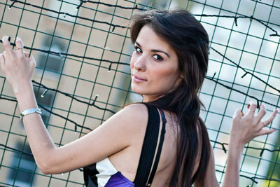 В «Доме-2» дурнушек нет!