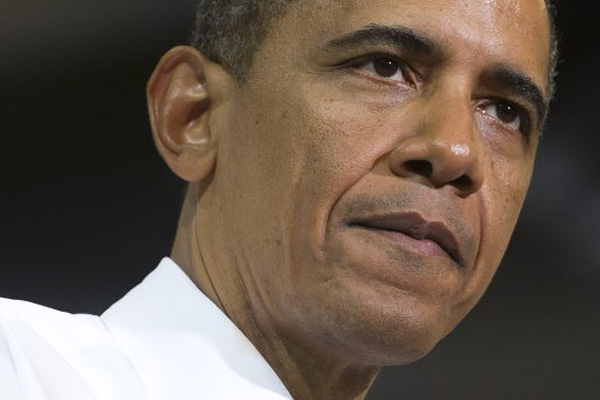 Барак Обама подписал «закон Магницкого»