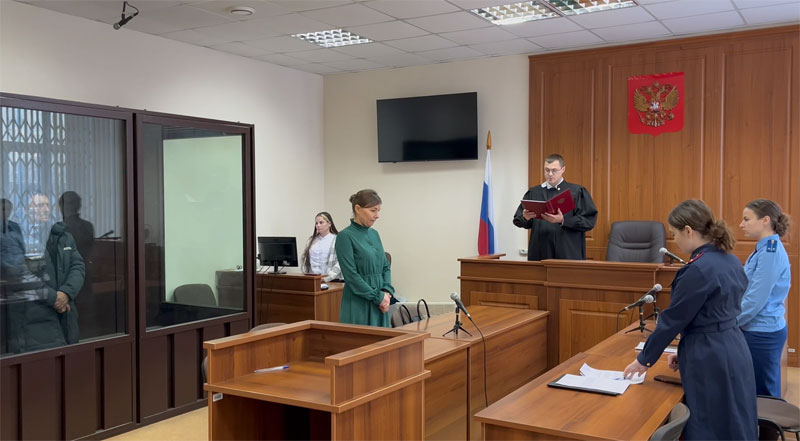 Убийство в Шарташском лесопарке: обвиняемый выступил в суде Екатеринбурга | Обвиняемый в убийстве в Шарташском лесопарке дал показания в суде Убийство в Шарташском лесопарке: обвиняемый выступил в суде Екатеринбурга | Обвиняемый в убийстве в Шарташском лесопарке дал показания в суде