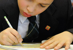 Школьникам расскажут о семье и целомудрии Школьникам расскажут о семье и целомудрии