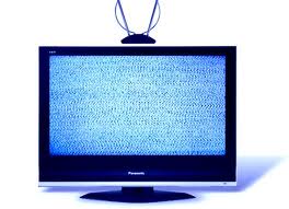 Россию оставят без аналогового ТВ