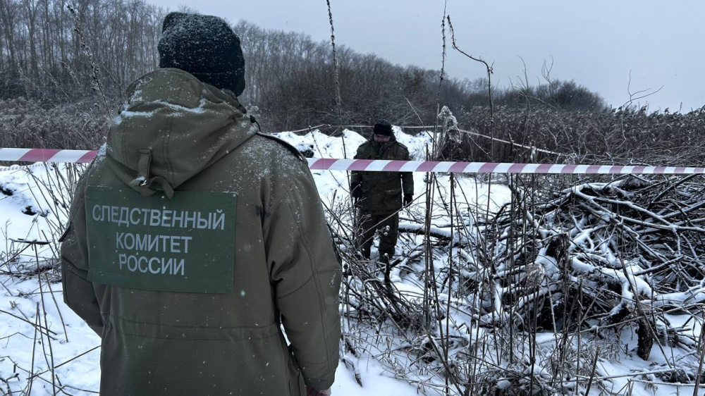 Убийство в Тюменской области: мужчина задержан после смертельного конфликта | Житель Ялуторовска задержан по подозрению в убийстве знакомой