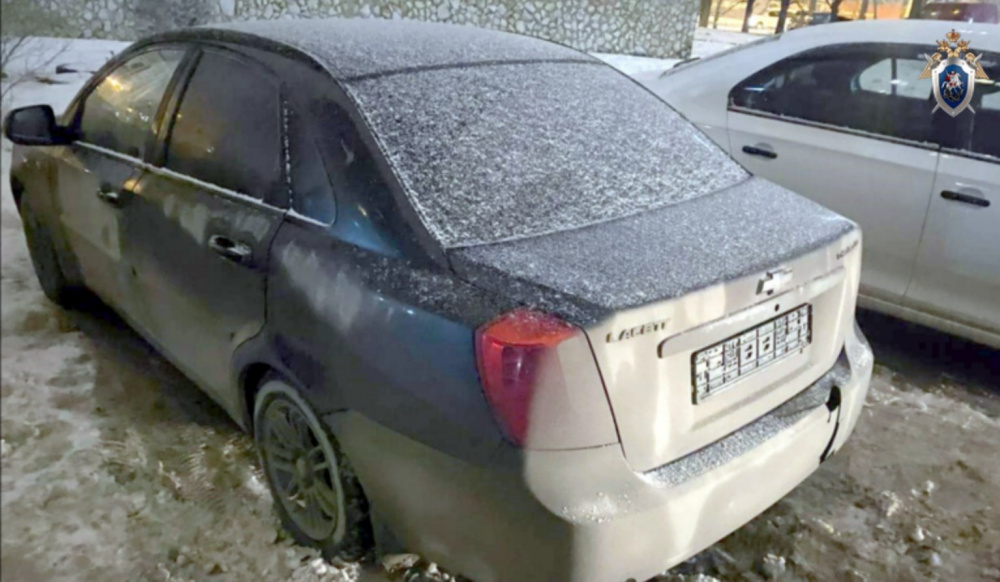 В Екатеринбурге отдали под суд полицейского, задавившего пенсионерку  | Задавивший жительницу Екатеринбурга полицейский отдан под суд