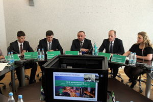 В 2014 году «МегаФон» сделал акценты на передачу данных и MNP