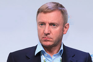 В Екатеринбург прилетит министр образования