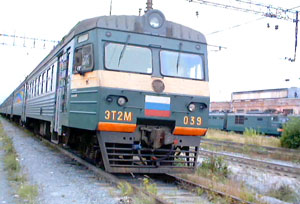 В Свердловской области подешевели билеты на электрички В Свердловской области подешевели билеты на электрички