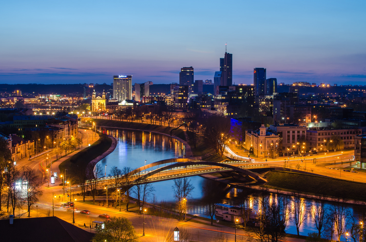 Судьям Конституционного суда России запретили въезд в Литву