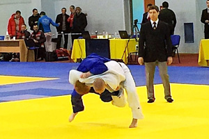 21 спортсмен представят Свердловскую область на первенстве России!