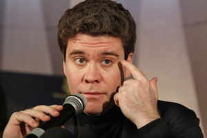 Фестиваль Дениса Мацуева открывается в Перми в четвертый раз