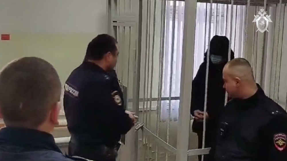 Мужчину ждёт суд за убийство семерых жителей Каменска-Уральского  | На Урале отдали под суд мужчину за убийство семерых человек 