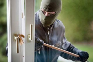 В Прикамье полицейские задержали подозреваемых в совершении серии квартирных краж