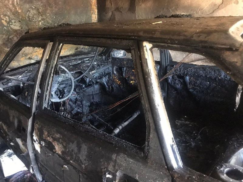 Одежда прикипела к телу — уралец сгорел в гараже | В Нижнем Тагиле мужчина сгорел в гараже Одежда прикипела к телу — уралец сгорел в гараже | В Нижнем Тагиле мужчина сгорел в гараже