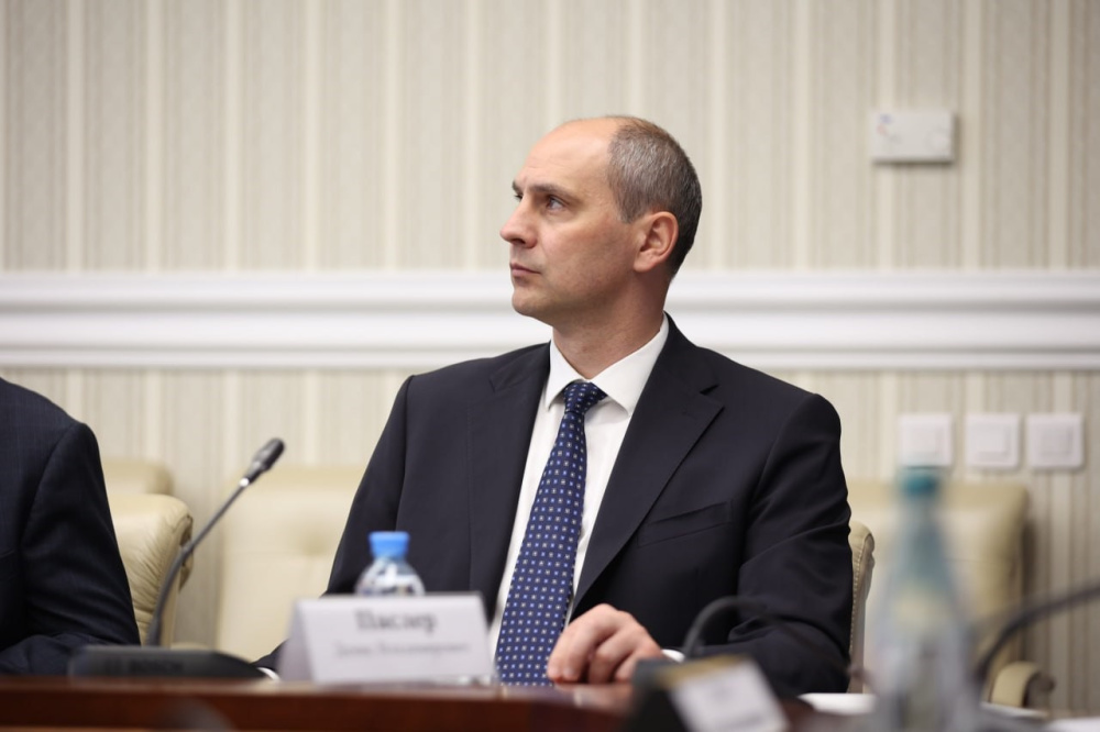 760 тысяч гектаров засеют на Урале: Денис Паслер объявил о готовности к посевной | Аграрии Свердловской области полностью готовы к посевной кампании