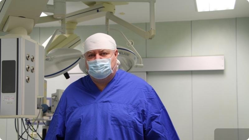 Детские онкологи в Свердловской области удалили новообразование у полуторагодовалой девочки весом более 2 килограмм Детские онкологи в Свердловской области удалили новообразование у полуторагодовалой девочки весом более 2 килограмм