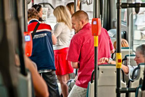 Минтранс предлагает ввести в России единую методику расчета тарифов на проезд в общественном транспорте Минтранс предлагает ввести в России единую методику расчета тарифов на проезд в общественном транспорте