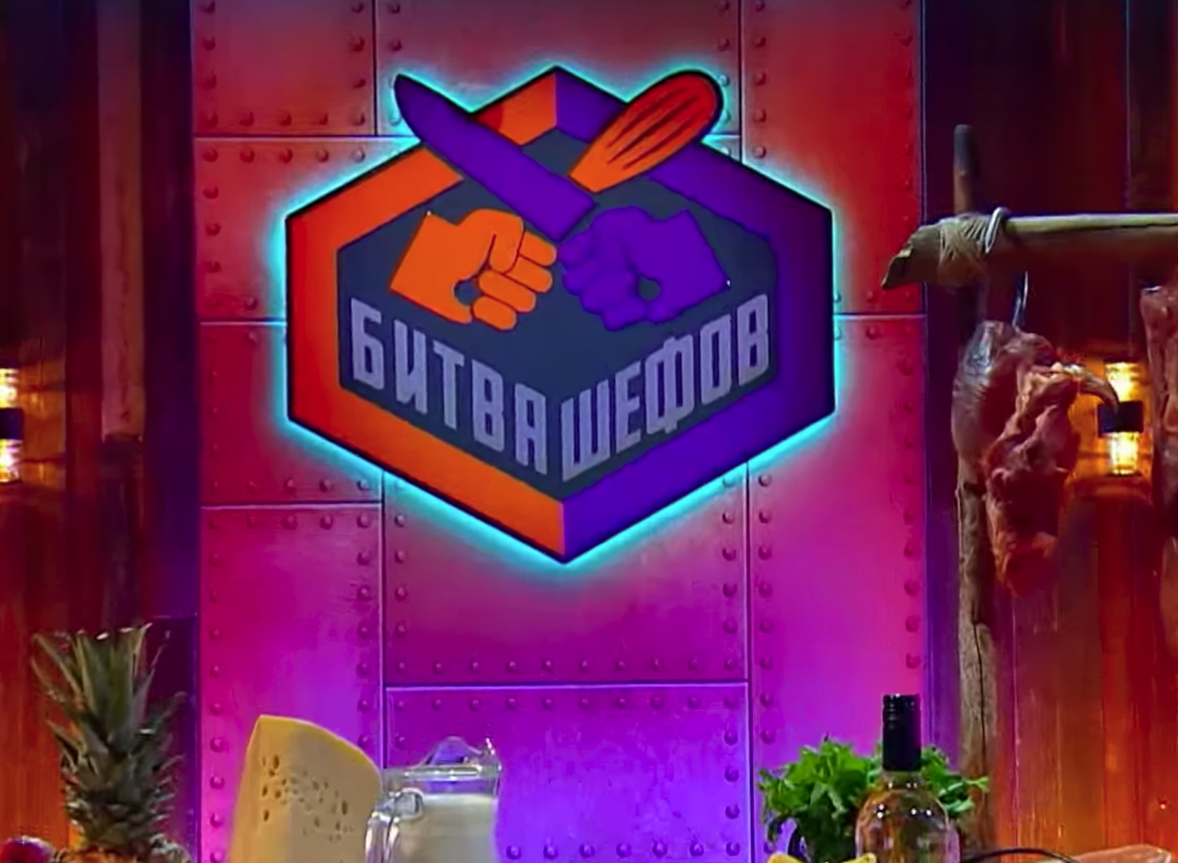 Южноуральские таланты готовятся к "Битве шефов": Магнитогорск и Челябинск на кулинарном кастинге