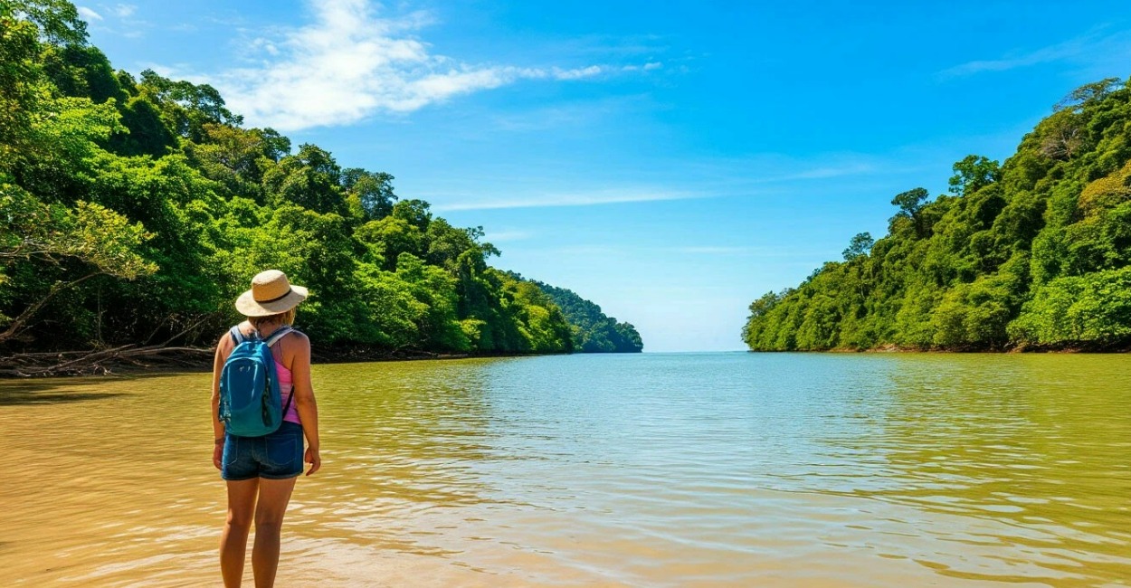 Ветрено, мутная вода и пустота на улицах: что разочаровало российских туристов в Нячанге — честный отзыв