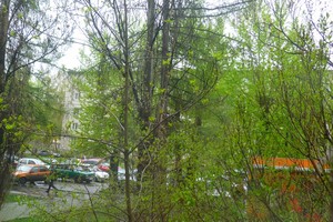 В Екатеринбург идут холода