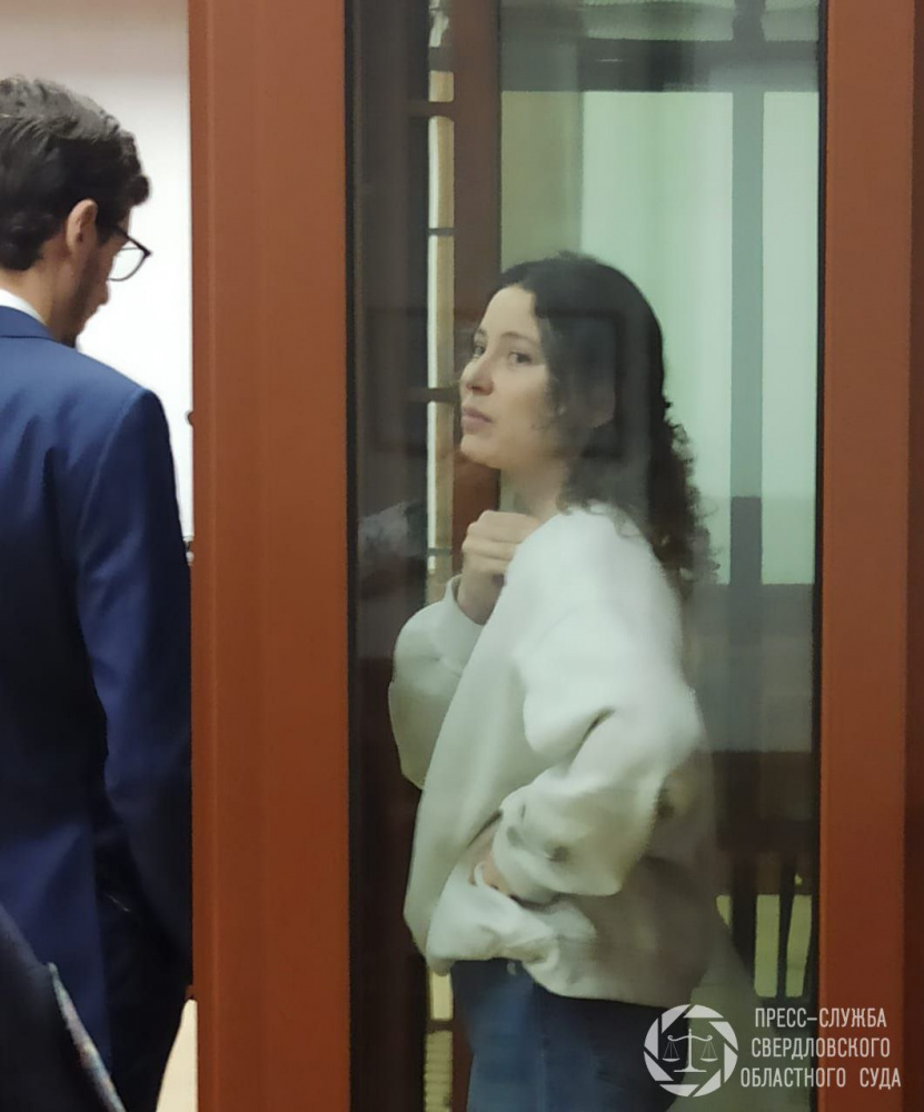 Швейному делу не научится? Получившую 12 лет за госизмену Ксению Карелину обменяют с США | Осуждённую за госизмену Ксению Карелину готовят к обмену 