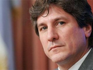 Вице-президента Аргентины обвинили в коррупции Вице-президента Аргентины обвинили в коррупции