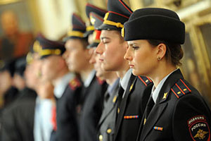 Хинштейн расcказал о коррупционном скандале из-за новой формы МВД