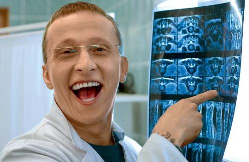 Ивана Охлобыстина не пустят в Латвию Ивана Охлобыстина не пустят в Латвию