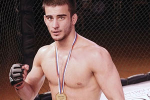 Единоборства. Корешков и Царев победили в турнире Bellator