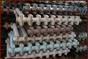 За срыв отопительного сезона чиновники поплатились своими должностями За срыв отопительного сезона чиновники поплатились своими должностями