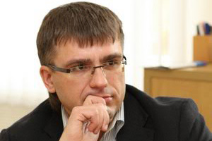 Бутин Владислав Александрович о ВРС-110