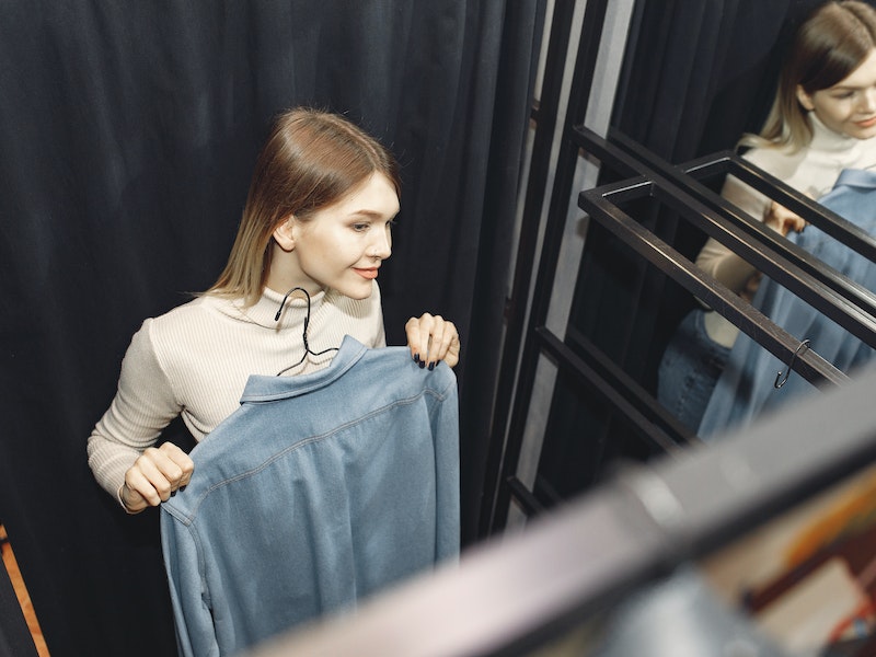 21-летняя девушка из Златоуста забрала товар без оплаты надеялась, что ей это сойдёт с рук 21-летняя девушка из Златоуста забрала товар без оплаты надеялась, что ей это сойдёт с рук