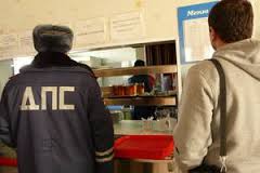 В Пермском крае по молодому нарушителю полиция открыла огонь В Пермском крае по молодому нарушителю полиция открыла огонь