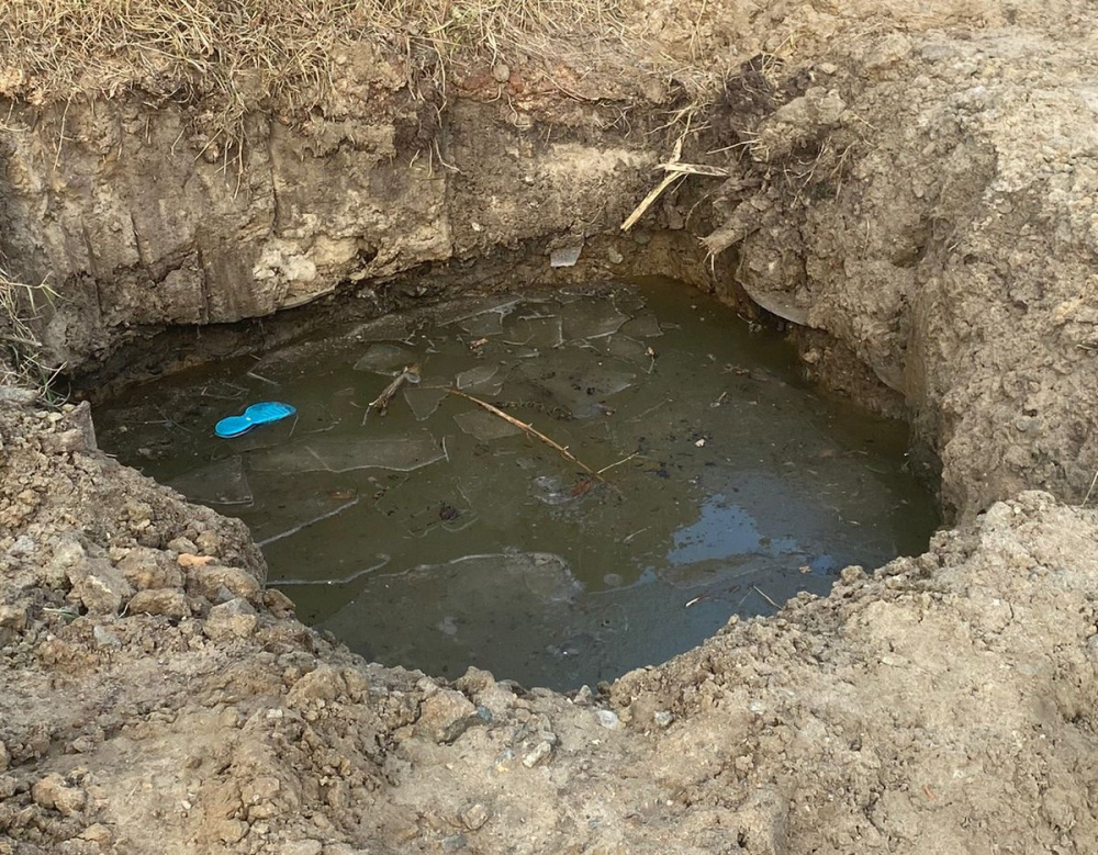 На Урале бизнесмена ждёт суд за гибель ребёнка в яме с водой | Бизнесмена отдали под суд на Урале за гибель мальчика На Урале бизнесмена ждёт суд за гибель ребёнка в яме с водой | Бизнесмена отдали под суд на Урале за гибель мальчика